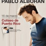 Regresa Pablo Alborán (VIDEO)