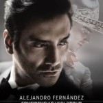 Regresa uno de los Gigantes de la Canción Romántica  Alejandro Fernández (VIDEO)