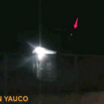 Impactante…Avistan Ovni en Yauco (Mira el VIDEO)