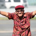  “Shorty Castro'' celebró sus 86 años en Univisión (Mira el VIDEO)