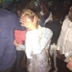 Sorprenden a Jay- Z  y a Beyonce en Santo Domingo