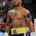 Miguel Cotto se acuartelará en Los Ángeles