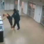Publican vídeo del arresto de Justin Bieber en cuartel de Miami