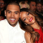 Aires de  reconciliación entre Rihanna y Chris Brown?