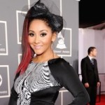 Snooki de ‘Jersey Shore’ embarazada por segunda vez