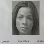 Encuentran causa para arresto contra Yesenia Torres Figueroa