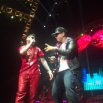 Daddy Yankee la montó con Farruko (Mira el VIDEO)