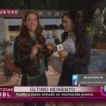 Surge nueva controversia con Aleyda Ortiz en Nuestra Belleza Latina