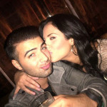 Rumores de separación entre Jencarlos Canela y Gaby Espino