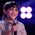 Jonathan de Caguas es el  nuevo intregrante de La Voz Kids