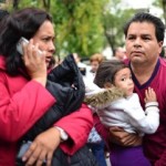 Terremoto en México, Otra profecía cumplida