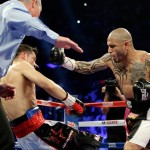 Miguel Cotto analiza nuevos retadores