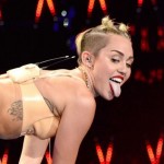 Exigencias de Miley Cyrus para su concierto en Puerto Rico 