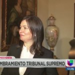 Nombran a la primera mujer gay al Tribunal Supremo de PR