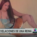 La obesidad no detuvo los sueños de Nuestra Belleza Latina, Aleyda Ortíz 