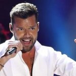 Ricky Martin llama a todos los artistas de ególatras