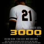 «3000» The Short Film, Entre Cortos sin Cortes con Lian Machín