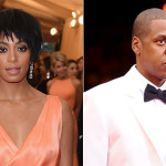 Hermana de Beyonce rompe el silencio sobre la escaramuza que tuvo con Jay Z