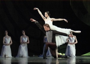 Ballet Prga Foto 4