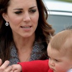 Insisten «Kate Middleton está embarazada otravez»