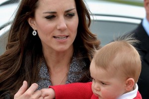 Kate-Middleton-and-William