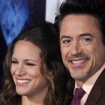 Arrestan al hijo de Robert Downey Jr. por posesión de cocaína