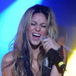 Shakira cantará en la clausura de la Copa Mundial Brasil 2014