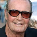 Muere James Garner protagonista de «Maverick»