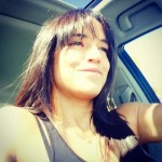 Michelle Rodriguez se cambia de look