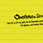 Entre Cortos sin Cortes Cinefiesta 2014