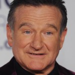 EL MUNDO LLORA: Robin Williams se suicida