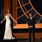 Desata polémica intervención «sexista» de Sofía Vergara en los Emmy