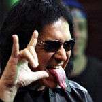 Gene Simmons se disculpa por incitar al suicidio antes de morir Robin Williams