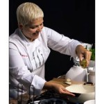 Chef Marilyn  Inicia Su Nuevo Programa de TV titulado Cocina VIP