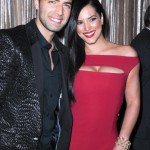 Gaby Espino y Jencarlos Canela se separan