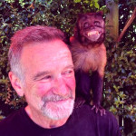 Últimas horas de Robin Williams 