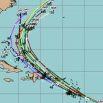 Gobierno activa su plan ante paso del sistema tropical