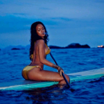 Filtran fotos de Rihanna completamente desnuda (Míralas aquí)