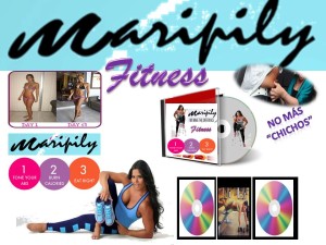 MARIPILYFITNESSPROGRAM