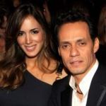 Shannon de Lima y Marc Anthony rumbo al altar