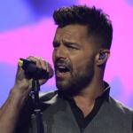 Ricky Martin enciende la tarima de «Va por ti»