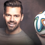 Ricky Martin estará en la apertura de los Centroamericanos