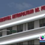 Corre y corre en hospital Dr. Pila de Ponce por caso sospechoso de ébola