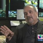 Willie Colón llama oportunista a Marc Anthony
