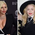 Lady Gaga acusa a Madonna de no tener alma