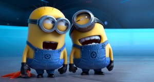 Minions