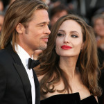 La primera aparición de Angelina Jolie tras divorcio