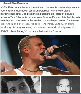 calle 13