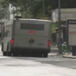 Se queda Puerto Rico sin transporte colectivo