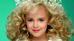 jonbenet